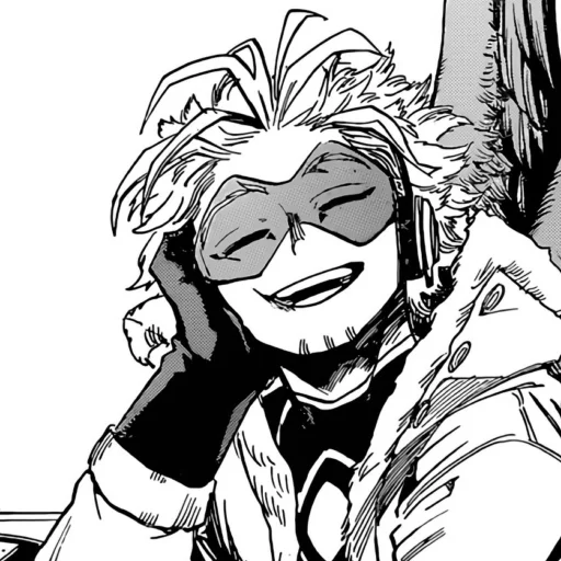 Стикер Hawsk - 1