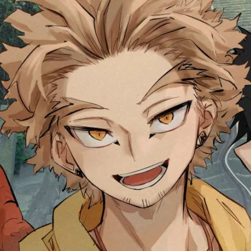 Стикер Hawsk - 1