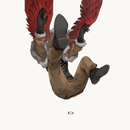 Стикер Hawsk - 1