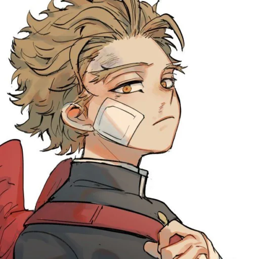 Стикер Hawks. - 0