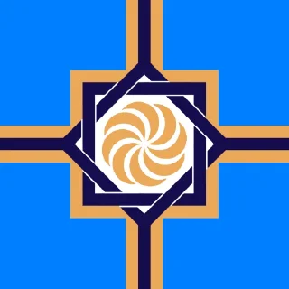 Sticker Հայք - 4