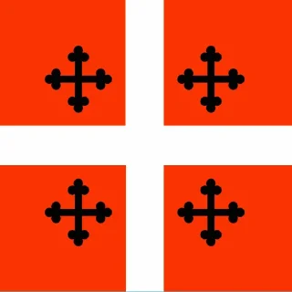 Sticker Հայք - 3