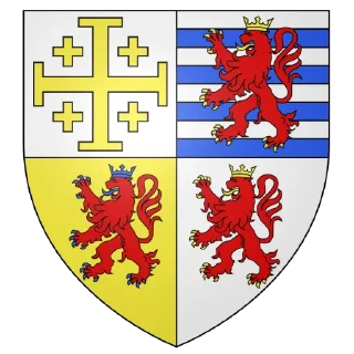 Sticker Հայք - 5