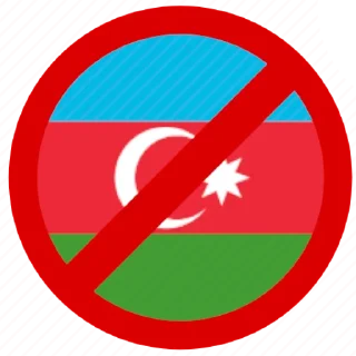 Sticker Հայք - 7