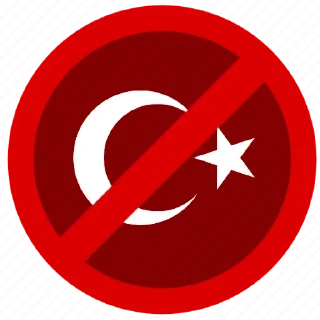 Sticker Հայք - 8