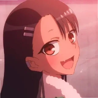 Sticker Хаясе Нагаторо - 3