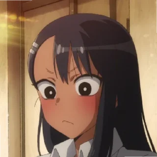 Sticker Хаясе Нагаторо - 5