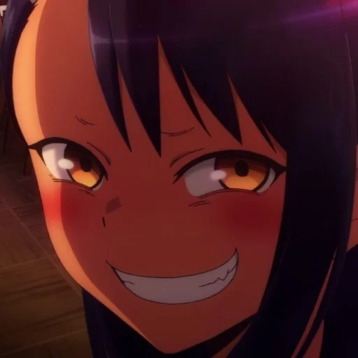 Sticker HayaseNagatoroooo - 1