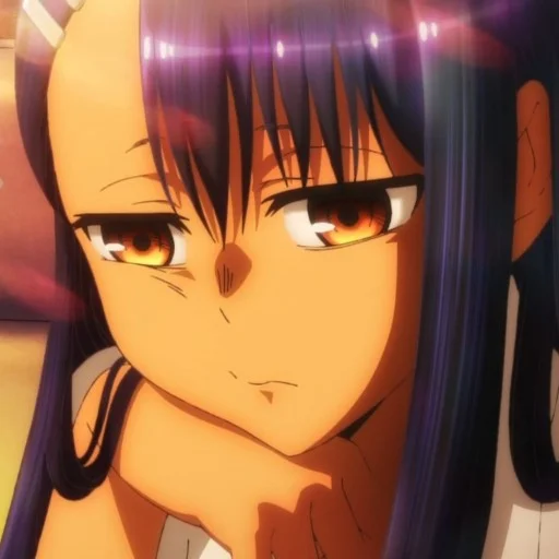 Sticker HayaseNagatoroooo - 1