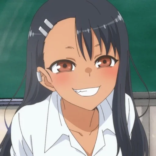 Sticker HayaseNagatoroooo - 1