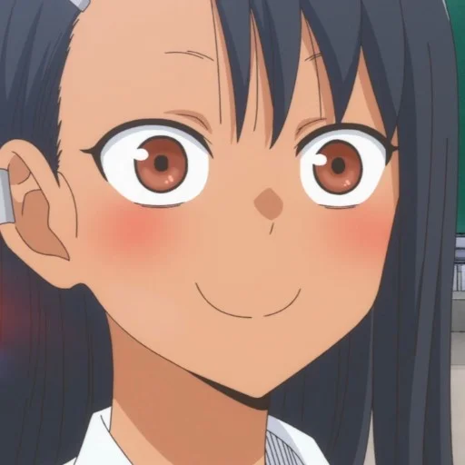 Sticker HayaseNagatoroooo - 1