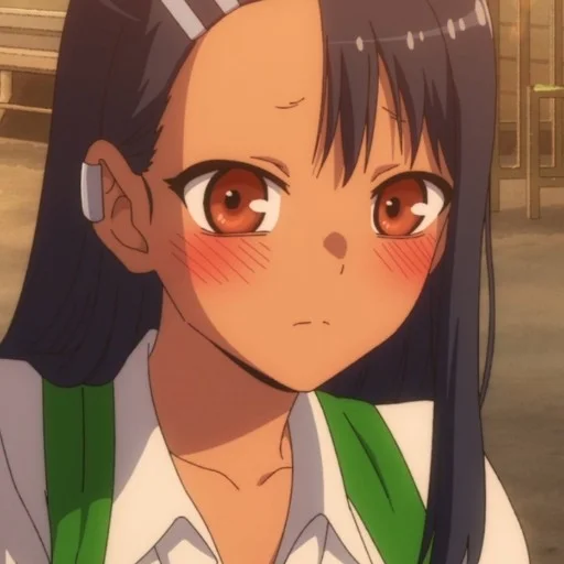 Sticker HayaseNagatoroooo - 1