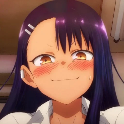 Sticker HayaseNagatoroooo - 1