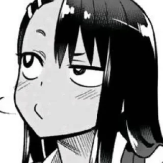 Стикер Хаясе Нагаторо #2 - 10