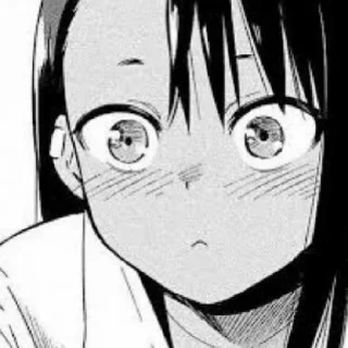 Стикер Хаясе Нагаторо #2 - 7