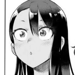 Стикер Хаясе Нагаторо #2 - 9