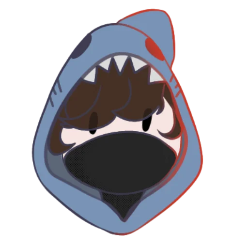 Стикер Хайди - 9