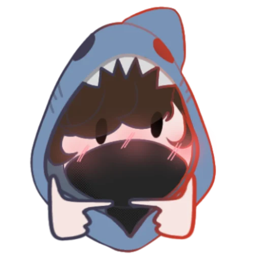 Стикер Хайди - 7