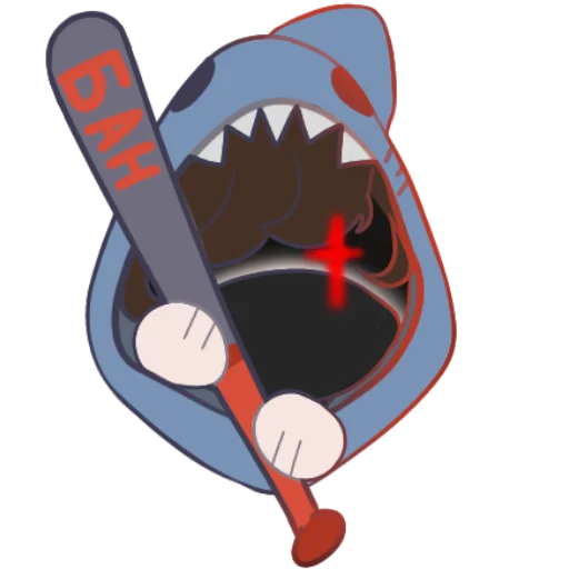 Стикер Хайди - 4