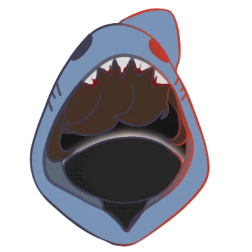 Стикер Хайди - 3