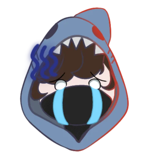 Стикер Хайди - 2