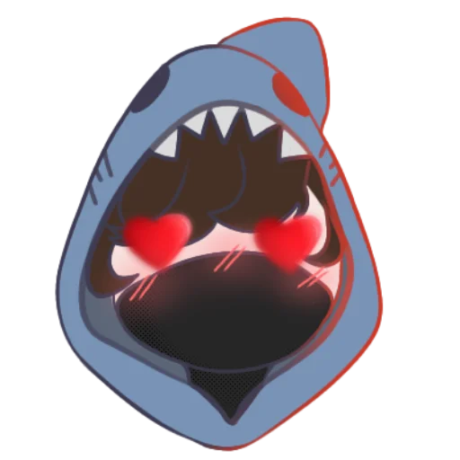 Стикер Хайди - 1