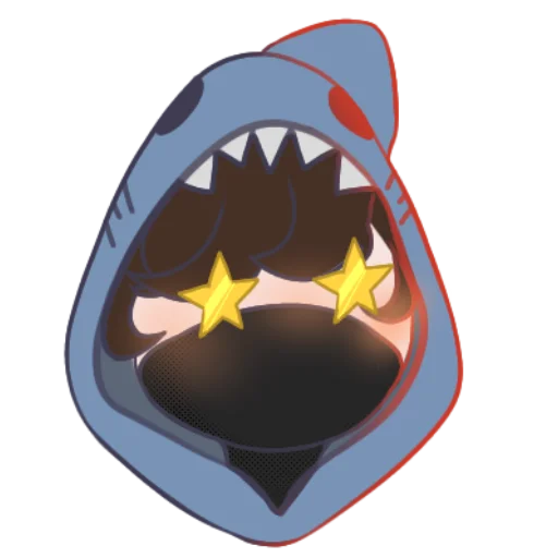 Стикер Хайди - 0