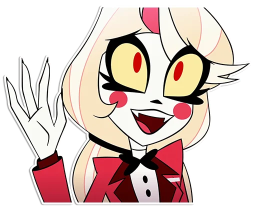 Hazbin Hotel | By @Egor418 - 