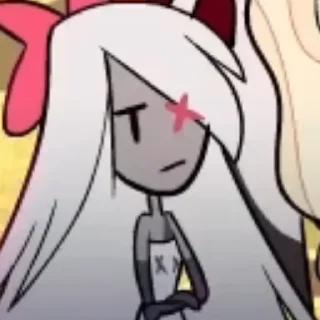 Стикер Hazbin Hotel @Ultimatelyyyy - 11