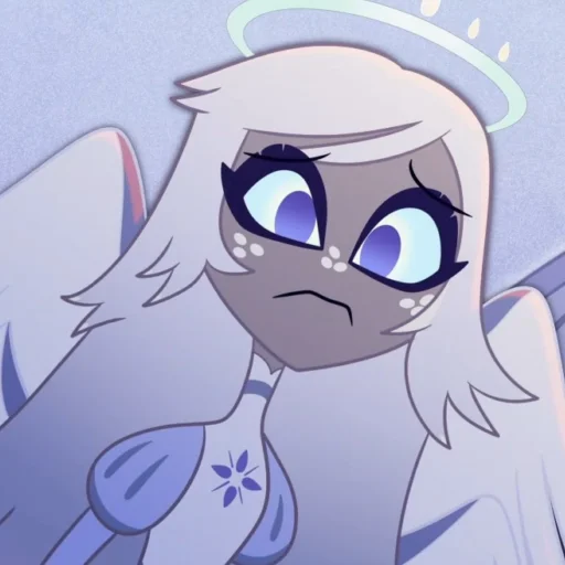 Sticker HazbinHotellllll2 - 1