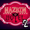 Hazbin Hotel 2 @Ultimatelyyyy - 