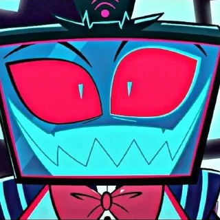 Sticker @Angel_Dust_star - 7