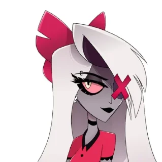 Sticker @Angel_Dust_star - 3