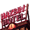Hazbin hotel @keiriststicks - иллюстрация