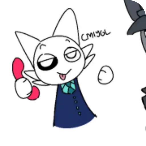 Хазе прекол - мультфильм