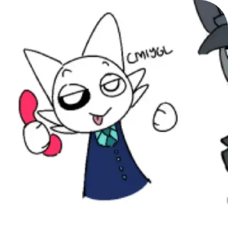 клипарт эскиз рисование