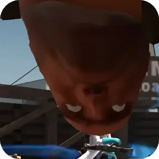 скриншот Человек комнатный