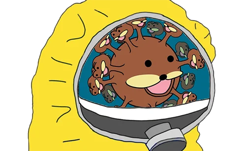 клипарт рисование мультипликация