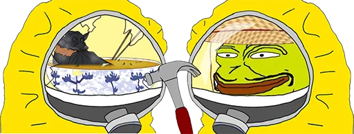 рисование мультфильм клипарт