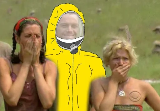 Человек человеческое лицо одежда