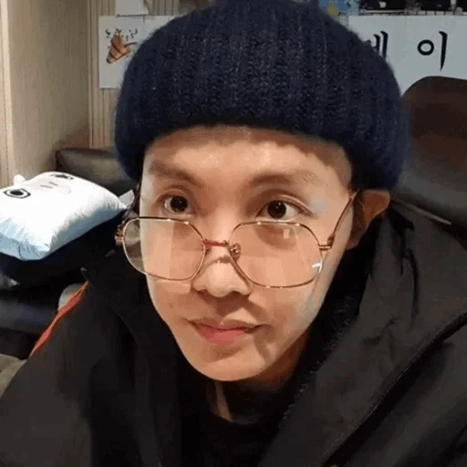 Sticker 𝗝-𝗵𝗼𝗽𝗲 | @PieceOfSpace - 11