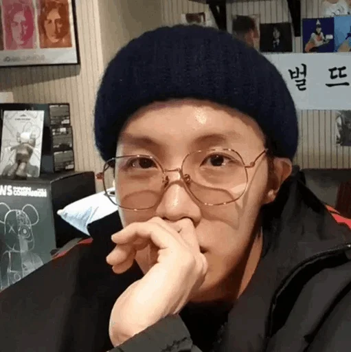 Sticker 𝗝-𝗵𝗼𝗽𝗲 | @PieceOfSpace - 10