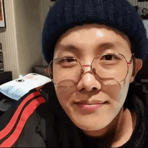 Sticker 𝗝-𝗵𝗼𝗽𝗲 | @PieceOfSpace - 9