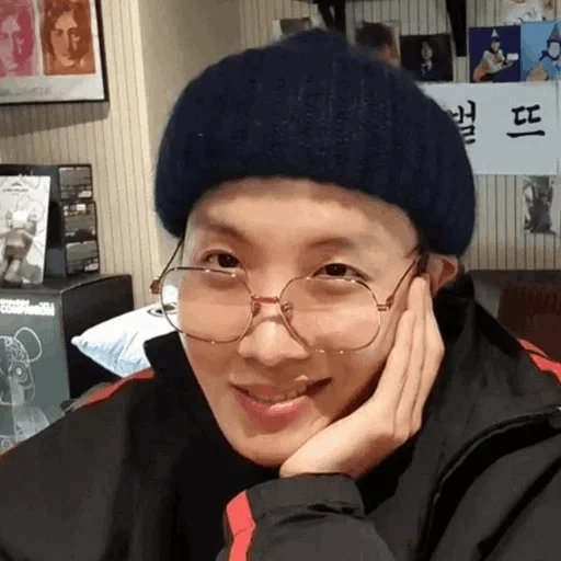 Sticker 𝗝-𝗵𝗼𝗽𝗲 | @PieceOfSpace - 8