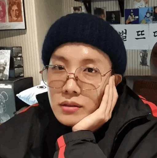 Sticker 𝗝-𝗵𝗼𝗽𝗲 | @PieceOfSpace - 5