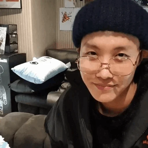 Sticker 𝗝-𝗵𝗼𝗽𝗲 | @PieceOfSpace - 4