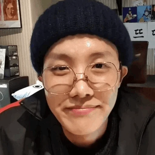 Sticker 𝗝-𝗵𝗼𝗽𝗲 | @PieceOfSpace - 3