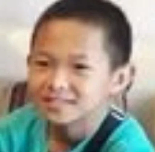 person human face boy