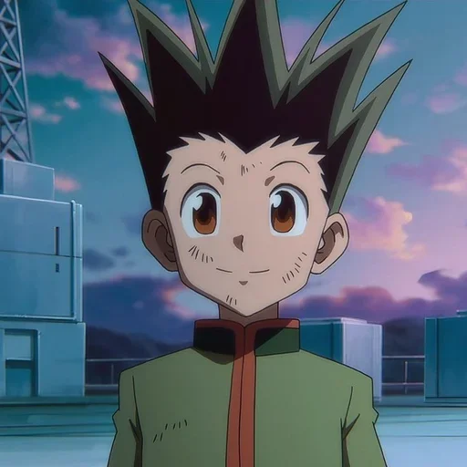 Стикер Hchjo - 1