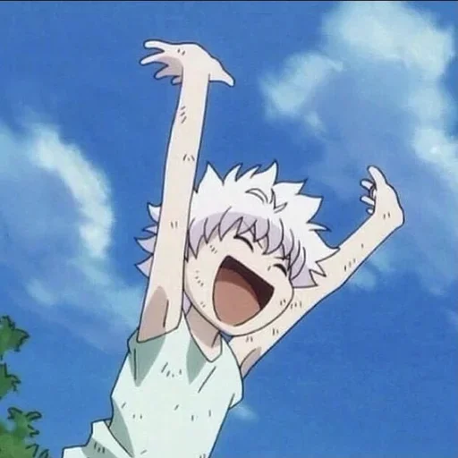 Стикер Hchjo - 1